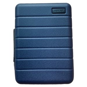 AWAY x United Mini Suitcase First Class Kit